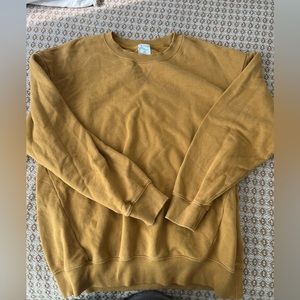 American Eagle Aerie Offline Oversized Sweater